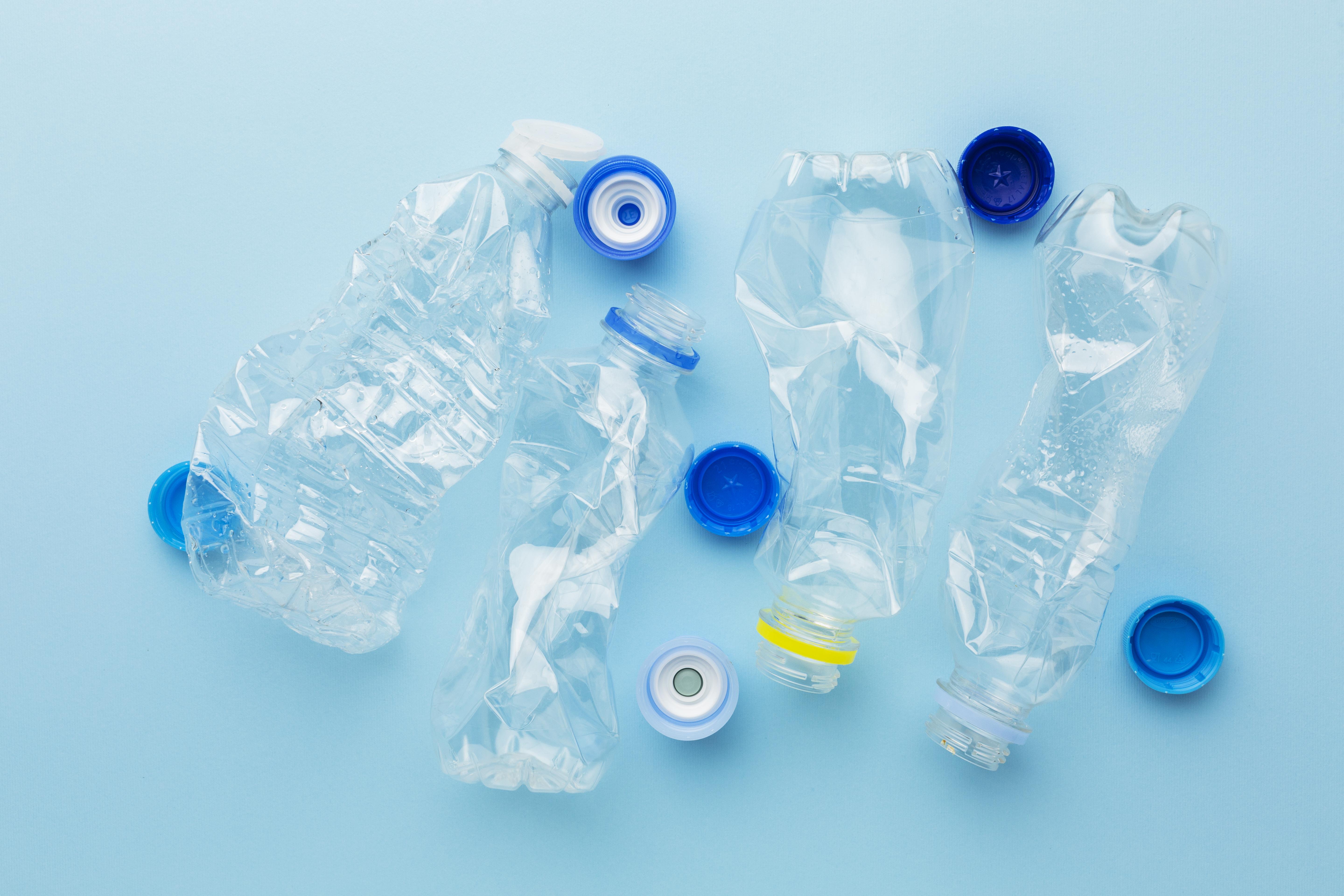 Waste Plastics
